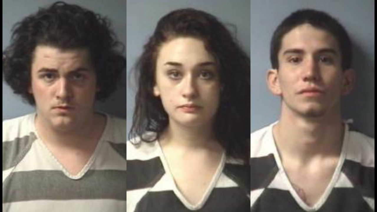 friendswood texas teenager arrested in robbery